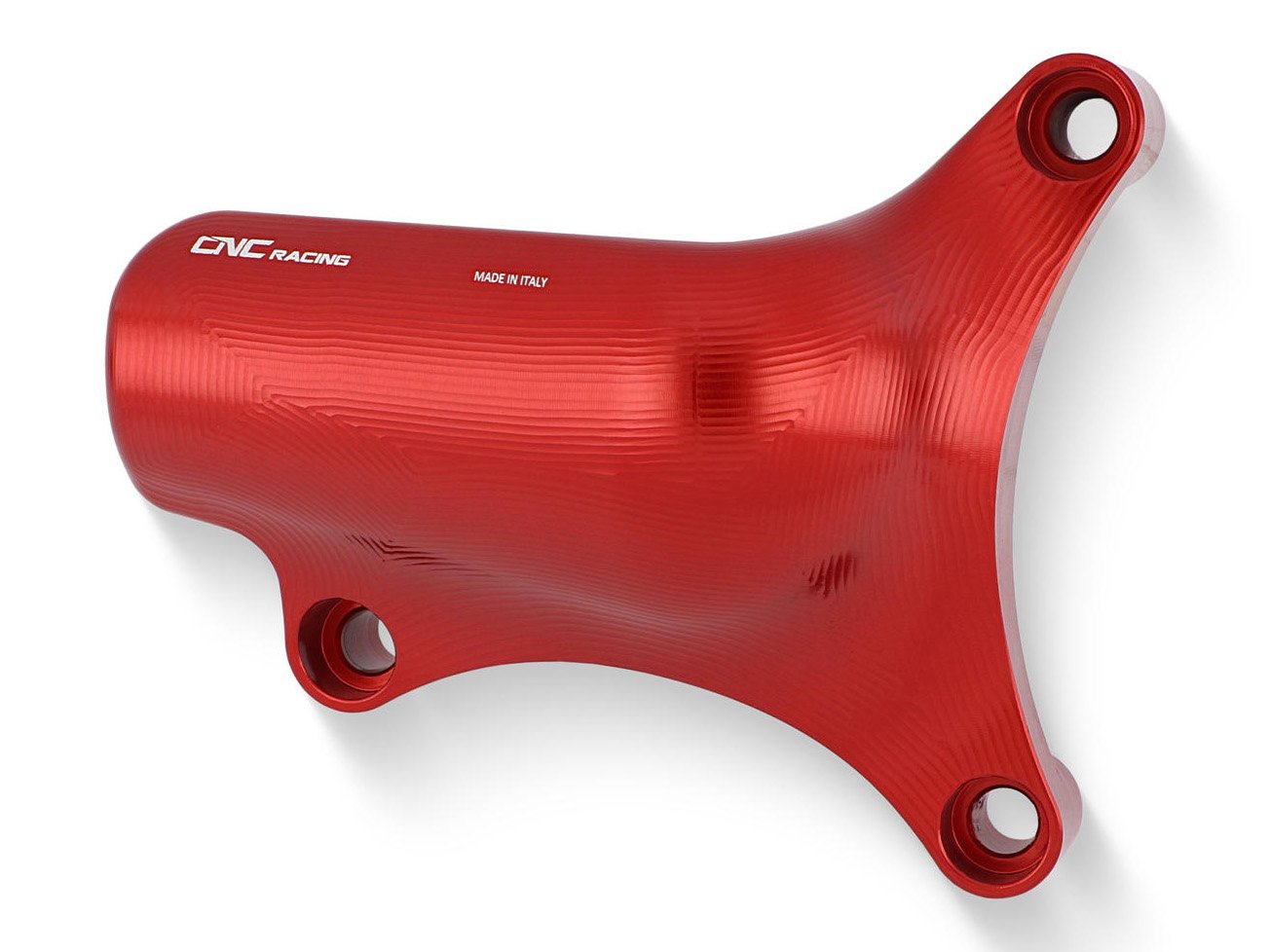 PZ705 - CNC RACING Ducati Water Pump Cover – Accessories in the Motoraider Motorcycle Aftermarket Accessories and Parts Online Shop