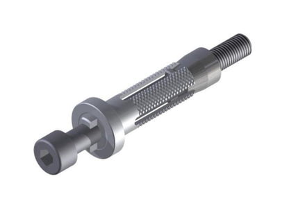 PL200 - CNC RACING Racing Clutch Lever Guard (including Ø 13-20 mm adapter) – Accessories in the Motoraider Motorcycle Aftermarket Accessories and Parts Online Shop
