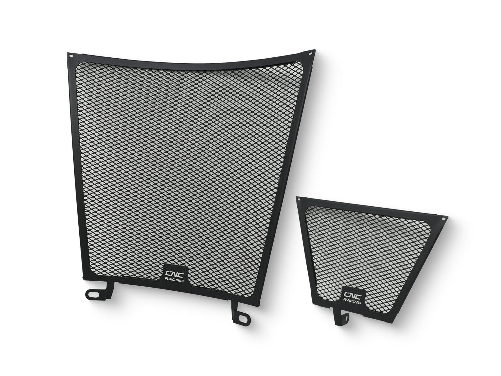 RA001 - CNC RACING Aprilia RSV4 / Tuono Radiator Guard – Accessories in the Motoraider Motorcycle Aftermarket Accessories and Parts Online Shop