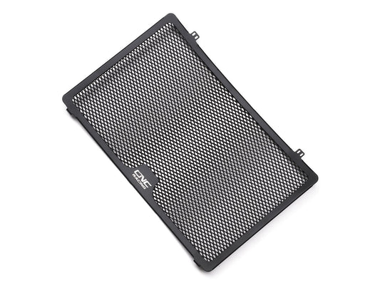 RA008 - CNC RACING Ducati Superbike 749 Radiator Guard – Accessories in the Motoraider Motorcycle Aftermarket Accessories and Parts Online Shop