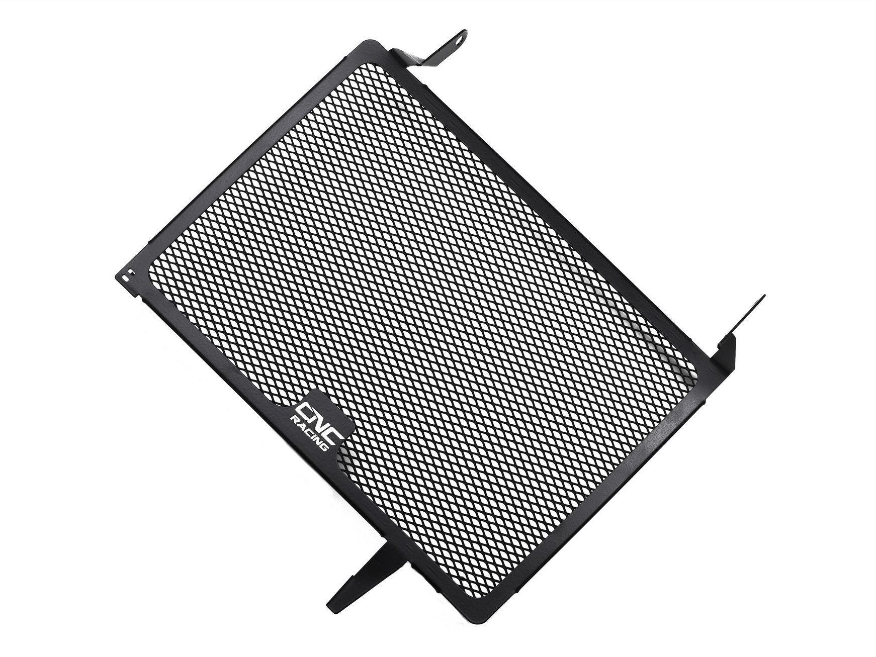 RA011 - CNC RACING Ducati Hypermotard 821 Radiator Guard – Accessories in the Motoraider Motorcycle Aftermarket Accessories and Parts Online Shop