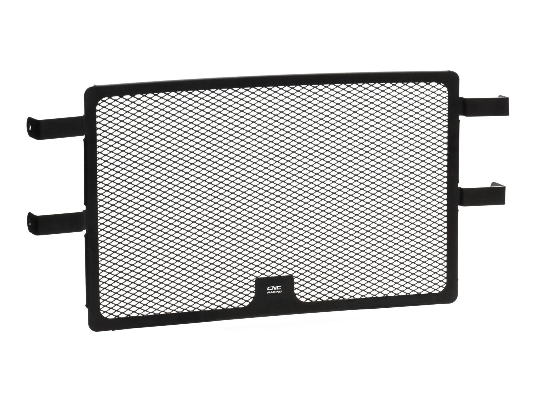 RA012 - CNC RACING Ducati Monster / SuperSport Radiator Guard – Accessories in the Motoraider Motorcycle Aftermarket Accessories and Parts Online Shop