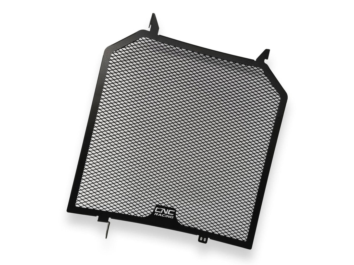 RA030 - CNC RACING MV Agusta F3 / Superveloce Radiator Guard – Accessories in the Motoraider Motorcycle Aftermarket Accessories and Parts Online Shop