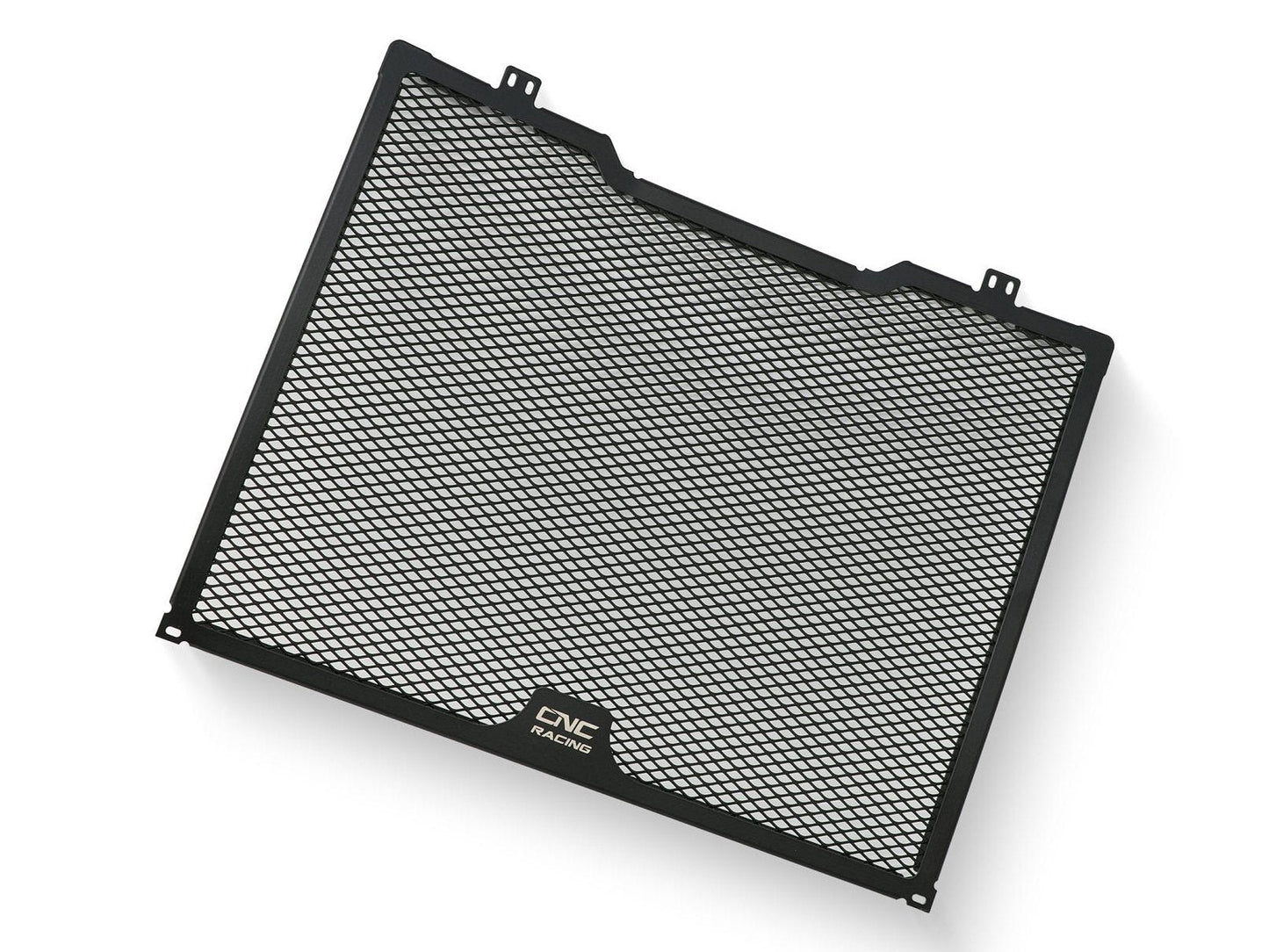 RA058 - CNC RACING MV Agusta Brutale 1000 RR / F4 Radiator Guard – Accessories in the Motoraider Motorcycle Aftermarket Accessories and Parts Online Shop
