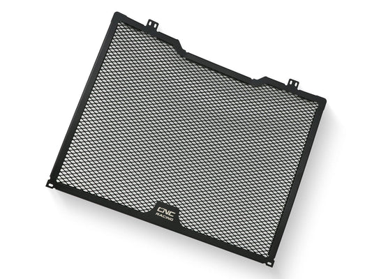 RA058 - CNC RACING MV Agusta Brutale 1000 RR / F4 Radiator Guard – Accessories in the Motoraider Motorcycle Aftermarket Accessories and Parts Online Shop