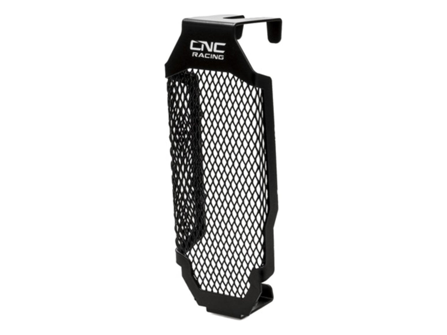 RA060 - CNC RACING Ducati Monster 797 Radiator Guard – Accessories in the Motoraider Motorcycle Aftermarket Accessories and Parts Online Shop