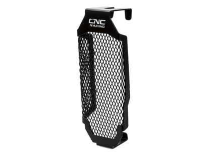RA060 - CNC RACING Ducati Monster 797 Radiator Guard – Accessories in the Motoraider Motorcycle Aftermarket Accessories and Parts Online Shop