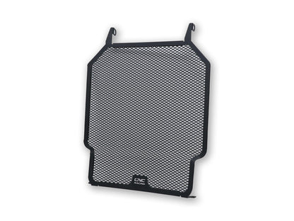 RA064 - CNC RACING MV Agusta Brutale / Dragster Radiator Guard – Accessories in the Motoraider Motorcycle Aftermarket Accessories and Parts Online Shop