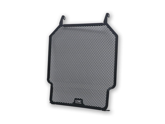 RA064 - CNC RACING MV Agusta Brutale / Dragster Radiator Guard – Accessories in the Motoraider Motorcycle Aftermarket Accessories and Parts Online Shop
