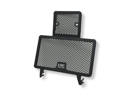RA066 - CNC RACING Ducati Scrambler 1100 (2018+) Radiator Guard – Accessories in the Motoraider Motorcycle Aftermarket Accessories and Parts Online Shop