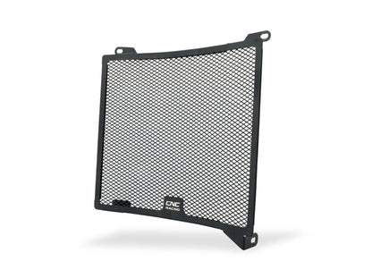 RA068 - CNC RACING Aprilia RS 660 / Tuono (2020+) Radiator Guard – Accessories in the Motoraider Motorcycle Aftermarket Accessories and Parts Online Shop