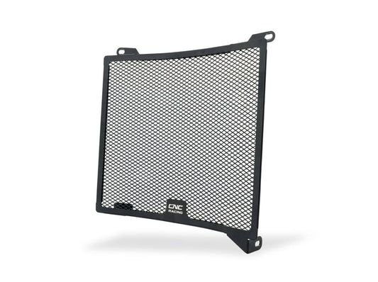 RA068 - CNC RACING Aprilia RS 660 / Tuono (2020+) Radiator Guard – Accessories in the Motoraider Motorcycle Aftermarket Accessories and Parts Online Shop
