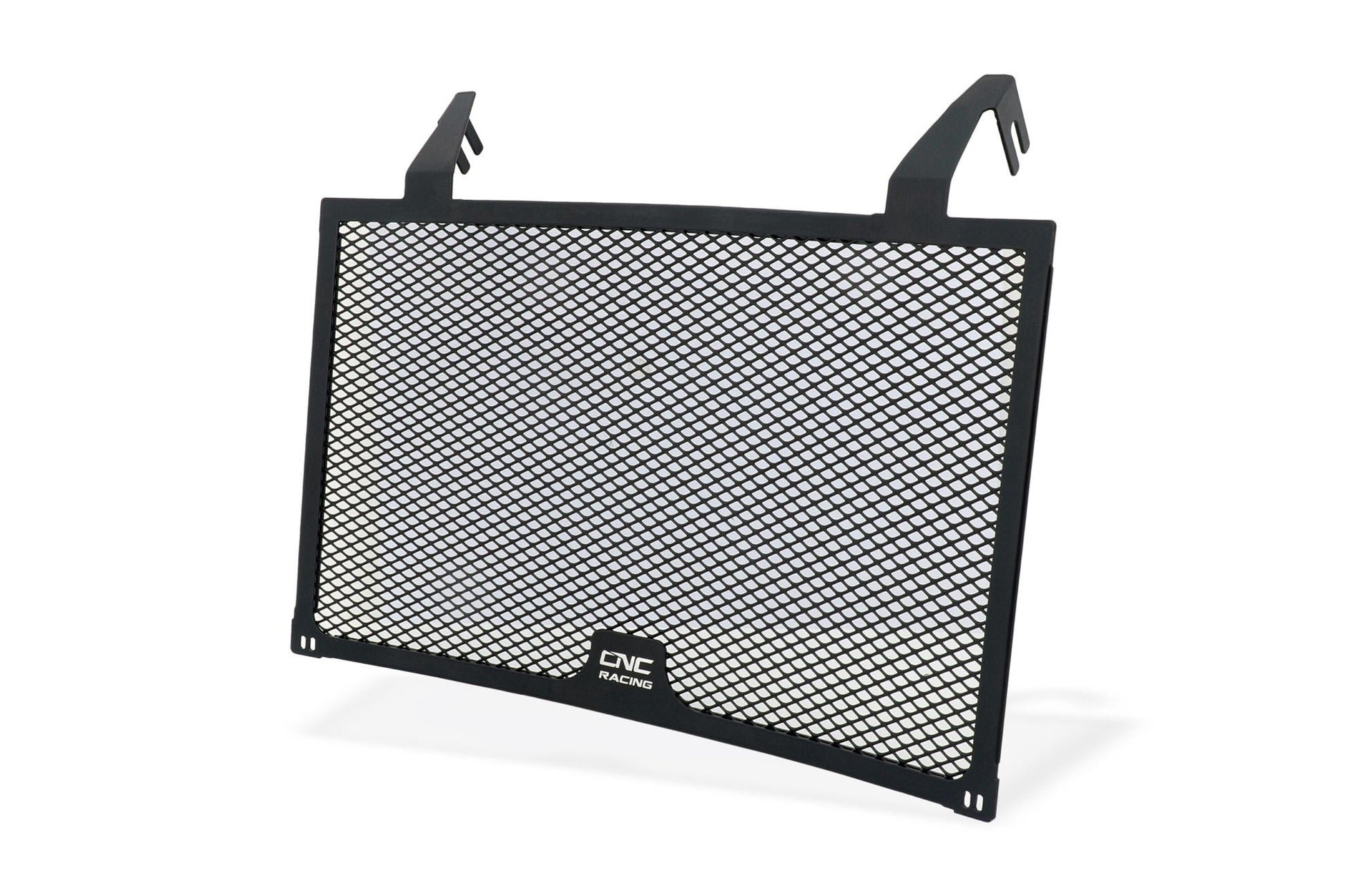 RA069 - CNC RACING Ducati Monster 950 (2021+) Radiator Guard – Accessories in the Motoraider Motorcycle Aftermarket Accessories and Parts Online Shop