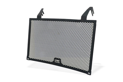 RA069 - CNC RACING Ducati Monster 950 (2021+) Radiator Guard – Accessories in the Motoraider Motorcycle Aftermarket Accessories and Parts Online Shop