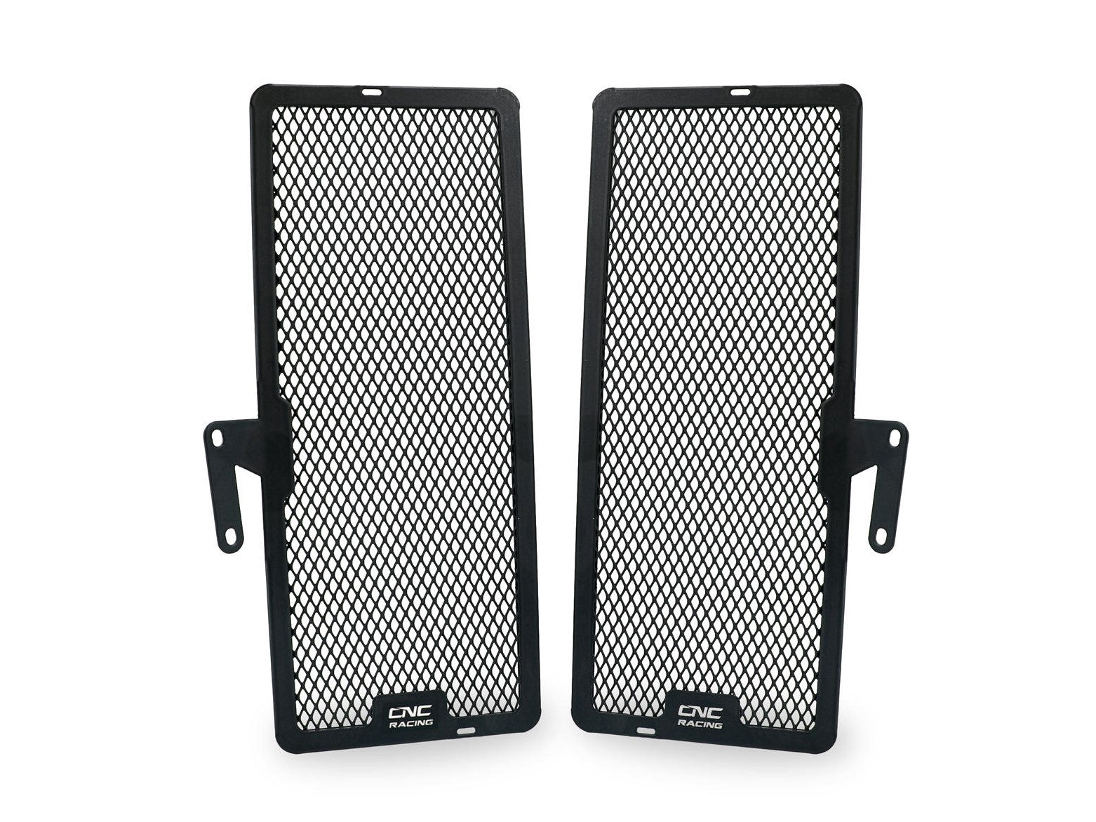 RA071 - CNC RACING Ducati Multistrada V4 (2021+) Oil Cooler Guards – Accessories in the Motoraider Motorcycle Aftermarket Accessories and Parts Online Shop