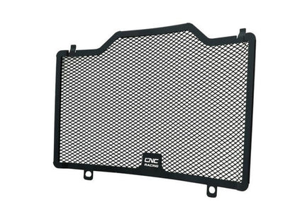 RA072 - CNC RACING Ducati DesertX (2022+) Radiator Guard – Accessories in the Motoraider Motorcycle Aftermarket Accessories and Parts Online Shop