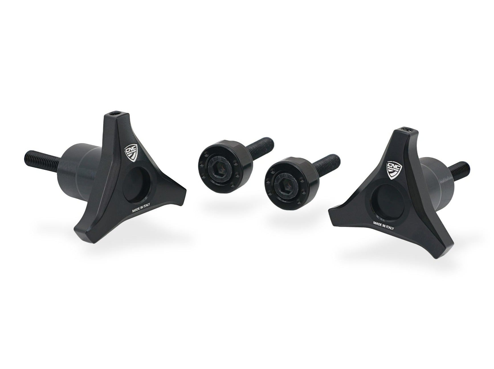 RC101 - CNC RACING Moto Guzzi V85 TT (2019+) Screen Adjusting System – Accessories in the Motoraider Motorcycle Aftermarket Accessories and Parts Online Shop