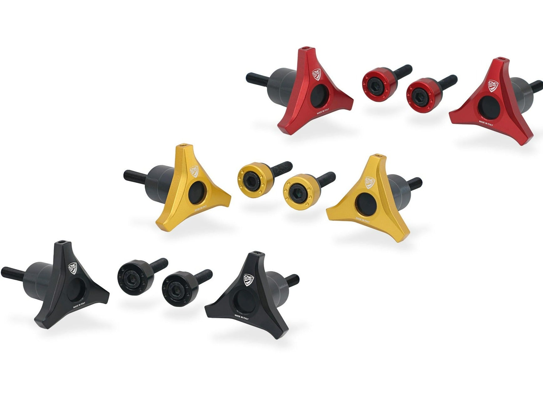 RC101 - CNC RACING Moto Guzzi V85 TT (2019+) Screen Adjusting System – Accessories in the Motoraider Motorcycle Aftermarket Accessories and Parts Online Shop