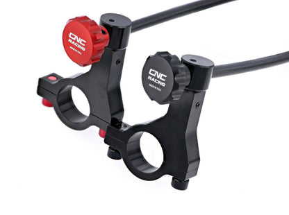 RJ002 - CNC RACING Universal Remote Front Brake Lever Adjuster (Brembo RCS) – Accessories in the Motoraider Motorcycle Aftermarket Accessories and Parts Online Shop