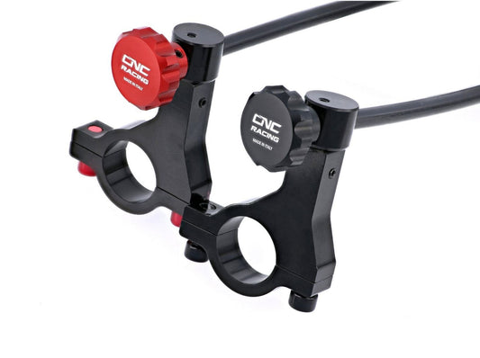 RJ003 - CNC RACING Universal Remote Front Brake Lever Adjuster (Brembo billet CNC & forged) – Accessories in the Motoraider Motorcycle Aftermarket Accessories and Parts Online Shop