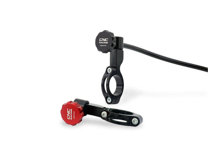 RJ001 - CNC RACING Universal Remote Front Brake Lever Adjuster (OEM Brembo) – Accessories in the Motoraider Motorcycle Aftermarket Accessories and Parts Online Shop