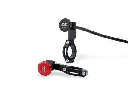 RJ002 - CNC RACING Universal Remote Front Brake Lever Adjuster (Brembo RCS) – Accessories in the Motoraider Motorcycle Aftermarket Accessories and Parts Online Shop