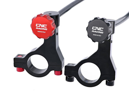 RJ003 - CNC RACING Universal Remote Front Brake Lever Adjuster (Brembo billet CNC & forged) – Accessories in the Motoraider Motorcycle Aftermarket Accessories and Parts Online Shop