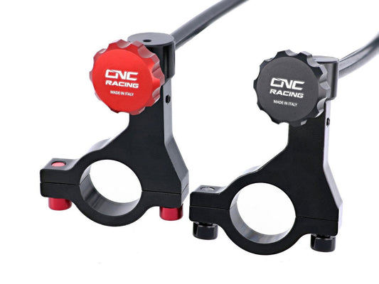 RJ003 - CNC RACING Universal Remote Front Brake Lever Adjuster (Brembo billet CNC & forged) – Accessories in the Motoraider Motorcycle Aftermarket Accessories and Parts Online Shop