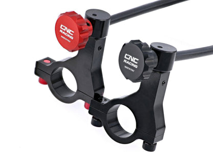 RJ004 - CNC RACING Universal Remote Front Brake Lever Adjuster (Race) – Accessories in the Motoraider Motorcycle Aftermarket Accessories and Parts Online Shop