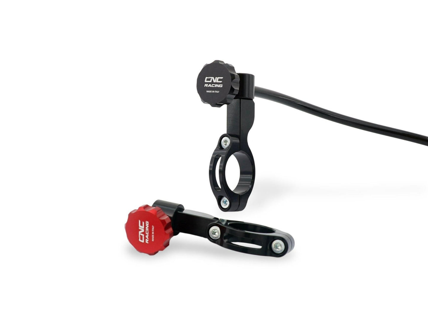 RJ003 - CNC RACING Universal Remote Front Brake Lever Adjuster (Brembo billet CNC & forged) – Accessories in the Motoraider Motorcycle Aftermarket Accessories and Parts Online Shop