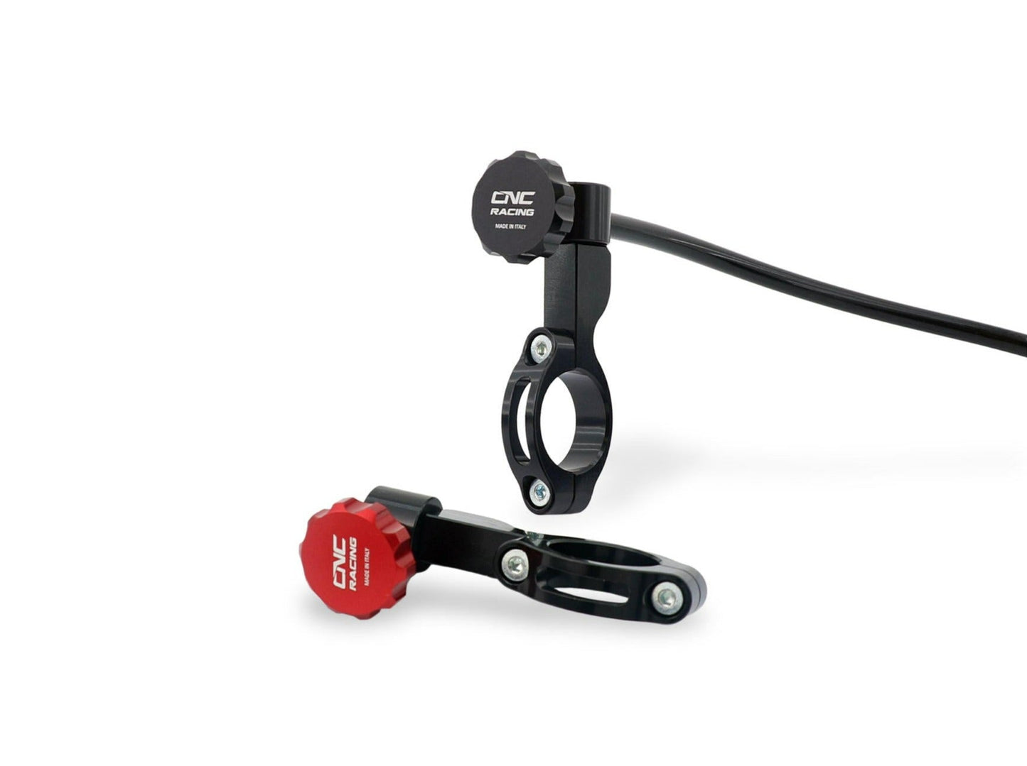 RJ004 - CNC RACING Universal Remote Front Brake Lever Adjuster (Race) – Accessories in the Motoraider Motorcycle Aftermarket Accessories and Parts Online Shop