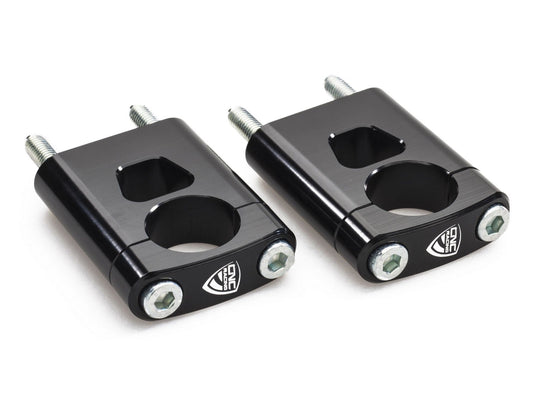 RM210 - CNC RACING Ducati Monster Handlebar Riser – Accessories in the Motoraider Motorcycle Aftermarket Accessories and Parts Online Shop