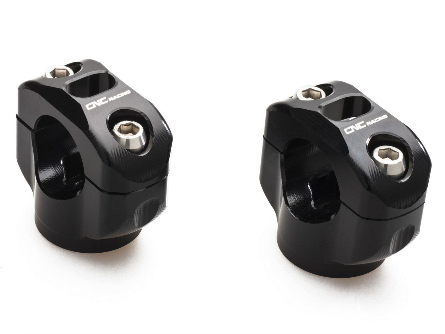 RM219 - CNC RACING MV Agusta Brutale 675/800 Handlebar Riser – Accessories in the Motoraider Motorcycle Aftermarket Accessories and Parts Online Shop