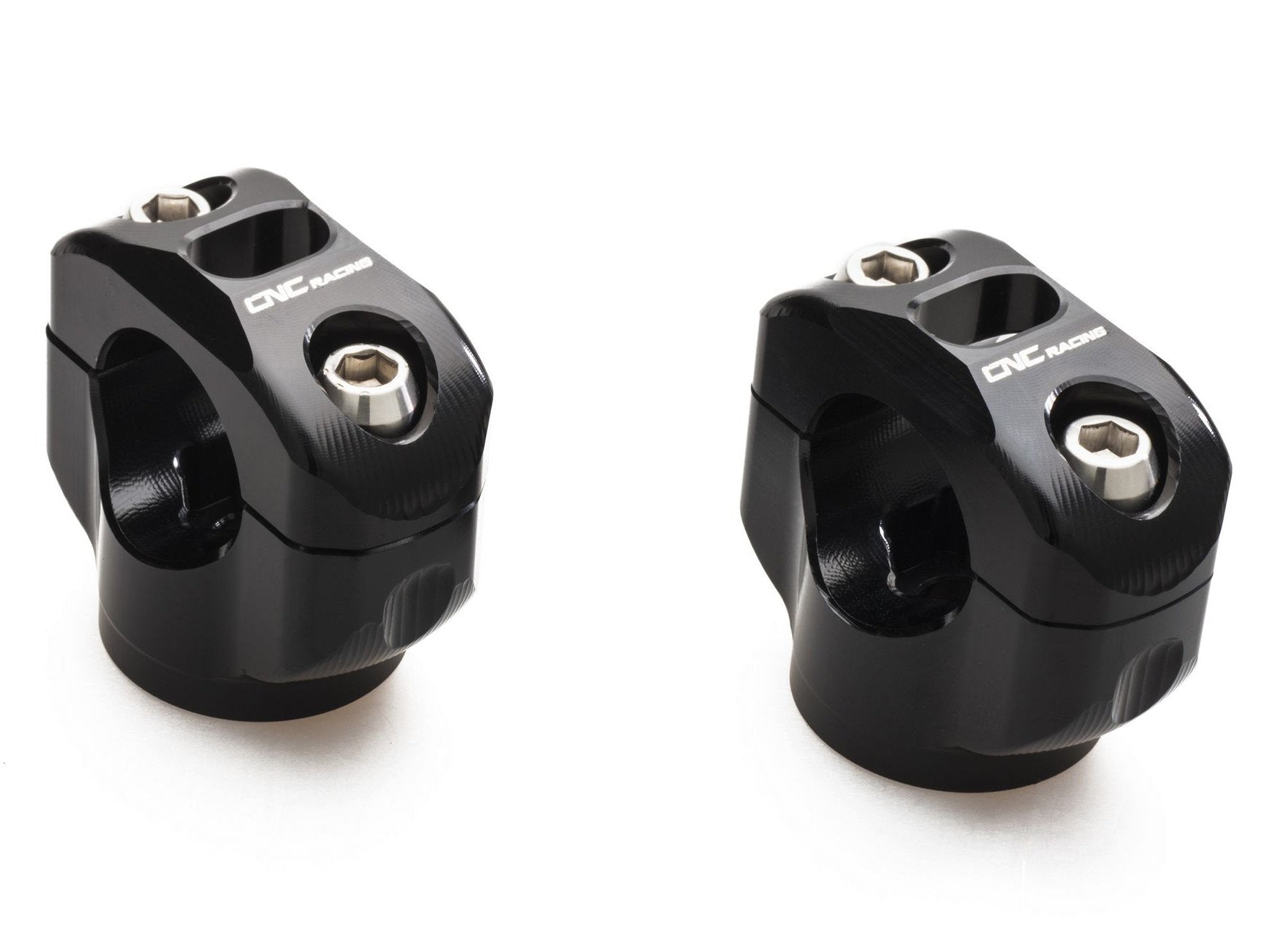 RM219 - CNC RACING MV Agusta Brutale 675/800 Handlebar Riser – Accessories in the Motoraider Motorcycle Aftermarket Accessories and Parts Online Shop