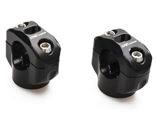 RM219 - CNC RACING MV Agusta Brutale 675/800 Handlebar Riser – Accessories in the Motoraider Motorcycle Aftermarket Accessories and Parts Online Shop