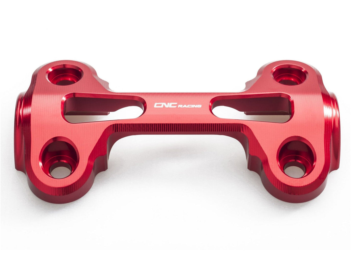RM224 - CNC RACING Ducati Hypermotard 939/821 SP Handlebar Clamp – Accessories in the Motoraider Motorcycle Aftermarket Accessories and Parts Online Shop