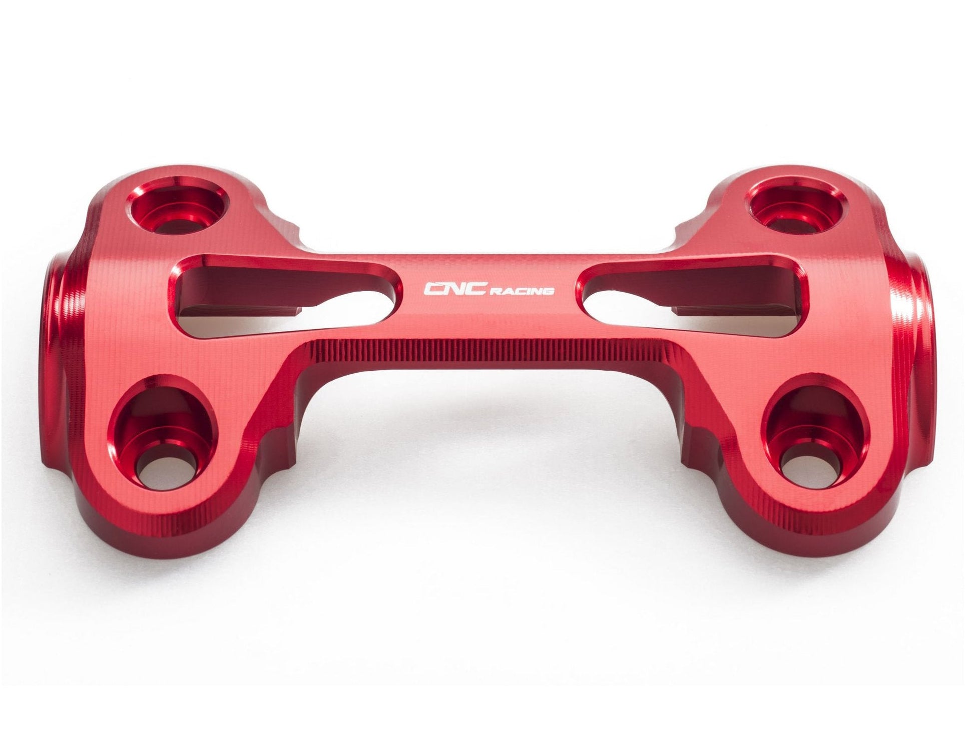 RM224 - CNC RACING Ducati Hypermotard 939/821 SP Handlebar Clamp – Accessories in the Motoraider Motorcycle Aftermarket Accessories and Parts Online Shop