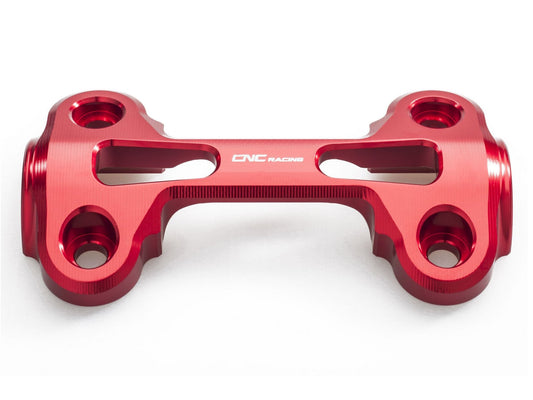 RM224 - CNC RACING Ducati Hypermotard 939/821 SP Handlebar Clamp – Accessories in the Motoraider Motorcycle Aftermarket Accessories and Parts Online Shop