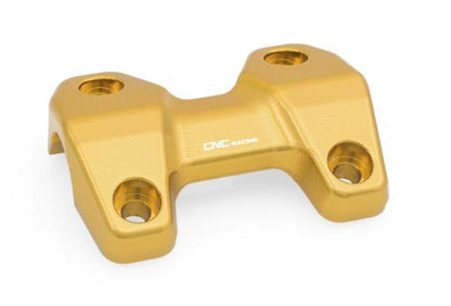 RM232 - CNC RACING Ducati Monster 1200 Handlebar Clamp – Accessories in the Motoraider Motorcycle Aftermarket Accessories and Parts Online Shop