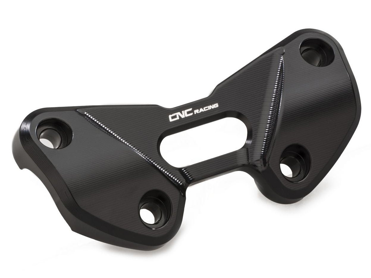 RM239 - CNC RACING Ducati Multistrada Handlebar Clamp – Accessories in the Motoraider Motorcycle Aftermarket Accessories and Parts Online Shop