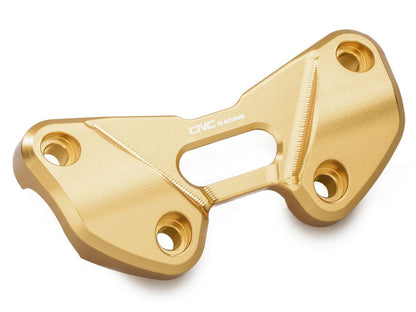 RM239 - CNC RACING Ducati Multistrada Handlebar Clamp – Accessories in the Motoraider Motorcycle Aftermarket Accessories and Parts Online Shop
