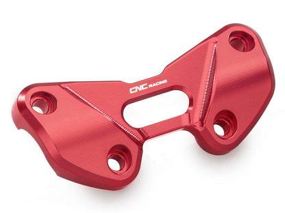 RM239 - CNC RACING Ducati Multistrada Handlebar Clamp – Accessories in the Motoraider Motorcycle Aftermarket Accessories and Parts Online Shop
