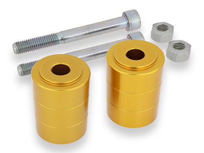 RM243 - CNC RACING Ducati Monster / Hypermotard Handlebar Riser Upper (H 40 mm) – Accessories in the Motoraider Motorcycle Aftermarket Accessories and Parts Online Shop