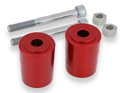 RM243 - CNC RACING Ducati Monster / Hypermotard Handlebar Riser Upper (H 40 mm) – Accessories in the Motoraider Motorcycle Aftermarket Accessories and Parts Online Shop