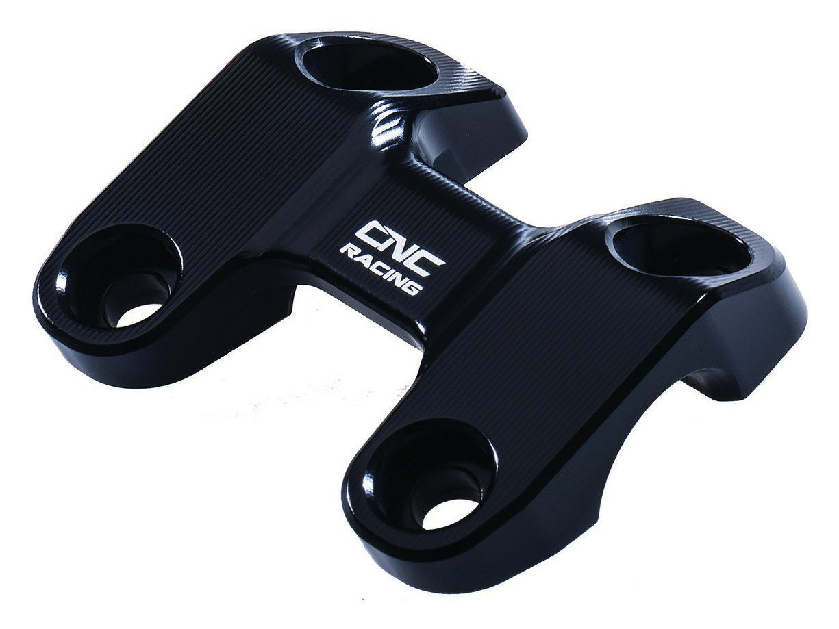 RM244 - CNC RACING Ducati Scrambler 800 (15/22) Handlebar Riser – Accessories in the Motoraider Motorcycle Aftermarket Accessories and Parts Online Shop