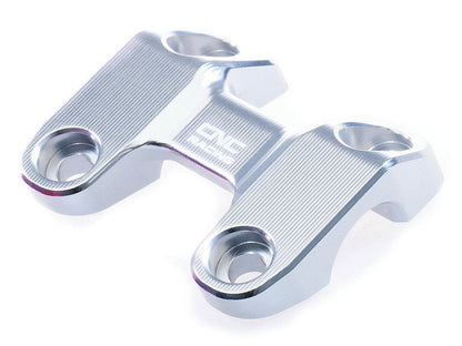 RM244 - CNC RACING Ducati Scrambler 800 (15/22) Handlebar Riser – Accessories in the Motoraider Motorcycle Aftermarket Accessories and Parts Online Shop