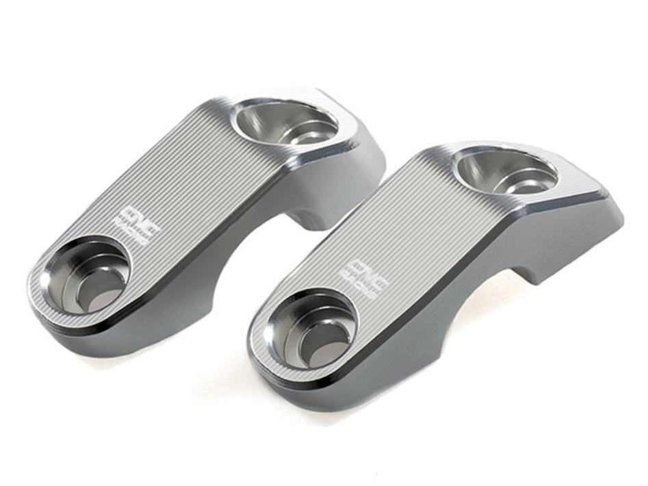 RM245 - CNC RACING Ducati Scrambler 800 Handlebar Riser – Accessories in the Motoraider Motorcycle Aftermarket Accessories and Parts Online Shop