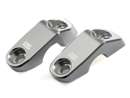 RM245 - CNC RACING Ducati Scrambler 800 Handlebar Riser – Accessories in the Motoraider Motorcycle Aftermarket Accessories and Parts Online Shop