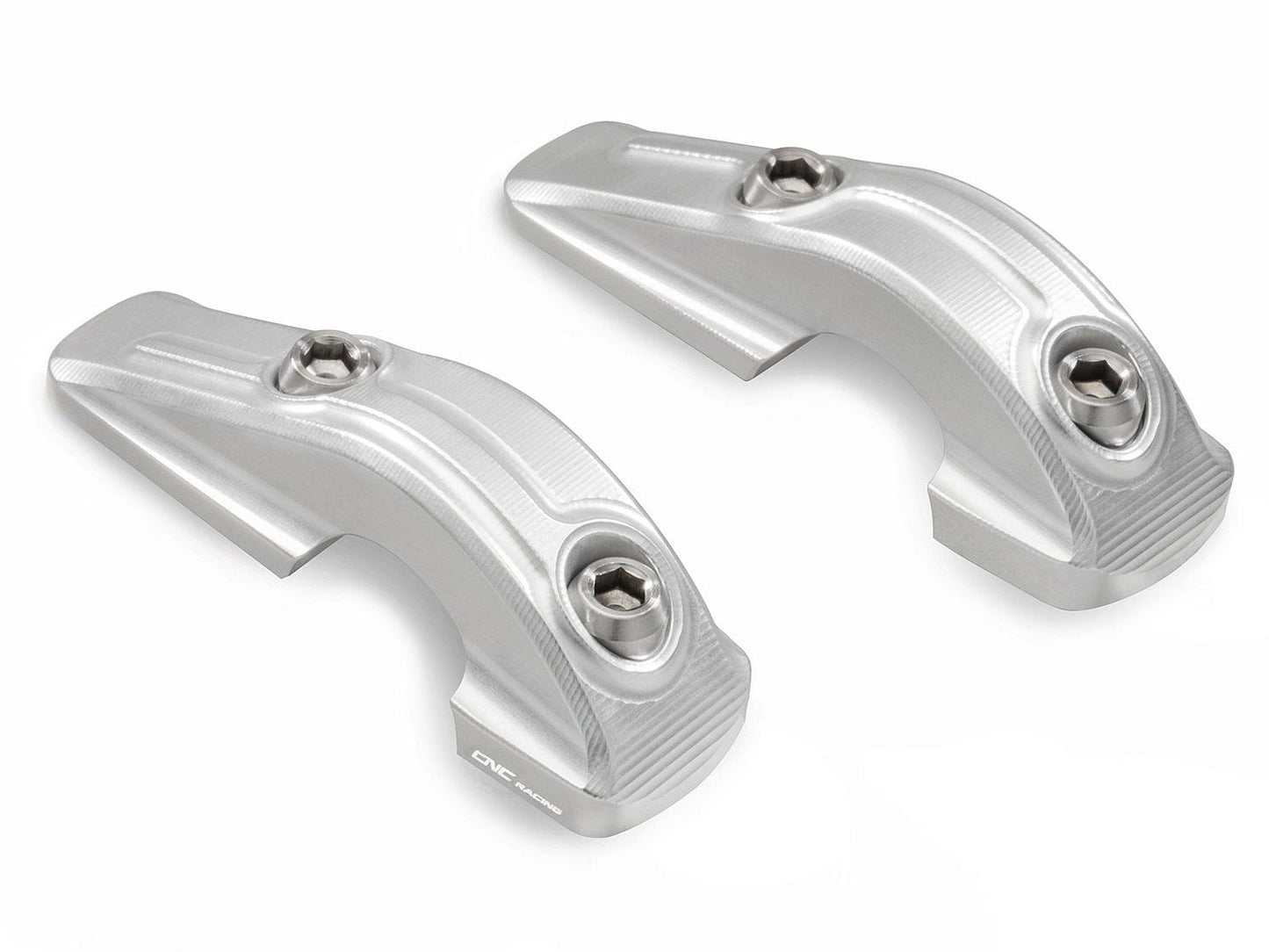 RM247 - CNC RACING Ducati XDiavel Handlebar Risers – Accessories in the Motoraider Motorcycle Aftermarket Accessories and Parts Online Shop