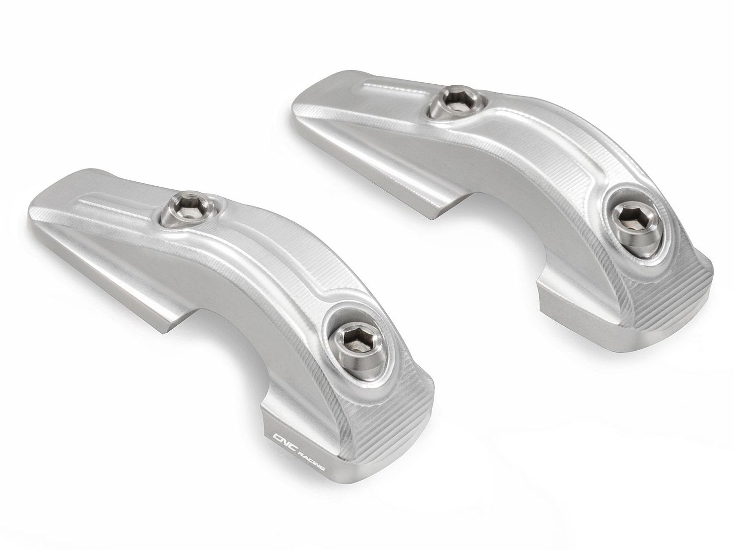 RM247 - CNC RACING Ducati XDiavel Handlebar Risers – Accessories in the Motoraider Motorcycle Aftermarket Accessories and Parts Online Shop